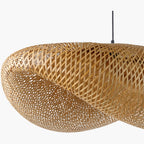 Surya Montez 29" L × 39.25" W Pendant – Default Title additional view