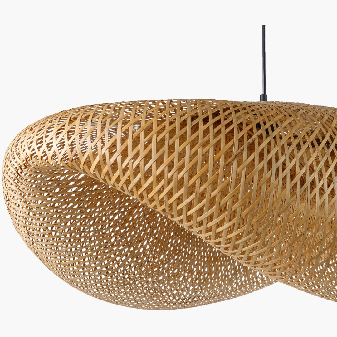 Surya Montez 29" L × 39.25" W Pendant – Default Title additional view
