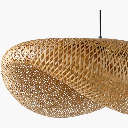 Surya Montez 29" L × 39.25" W Pendant – Default Title additional view
