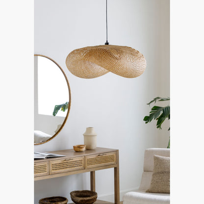 Surya Montez 29" L × 39.25" W Pendant – Default Title additional view
