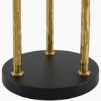 Surya Mirasol 11" L × 11" W × 67.5" H Accent Floor Lamp – Default Title additional view
