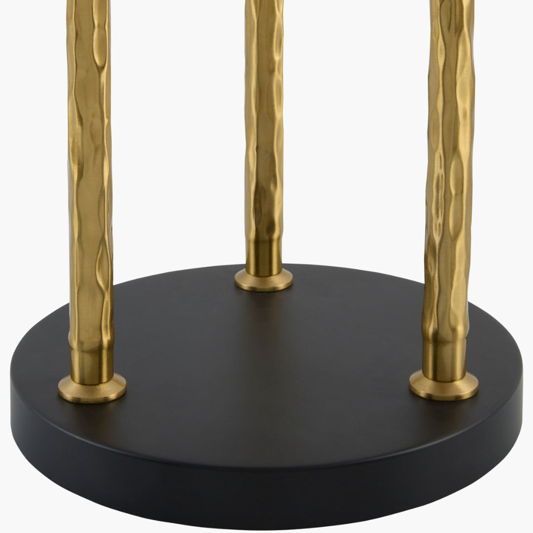 Surya Mirasol 11" L × 11" W × 67.5" H Accent Floor Lamp – Default Title additional view