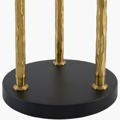 Surya Mirasol 11" L × 11" W × 67.5" H Accent Floor Lamp – Default Title additional view
