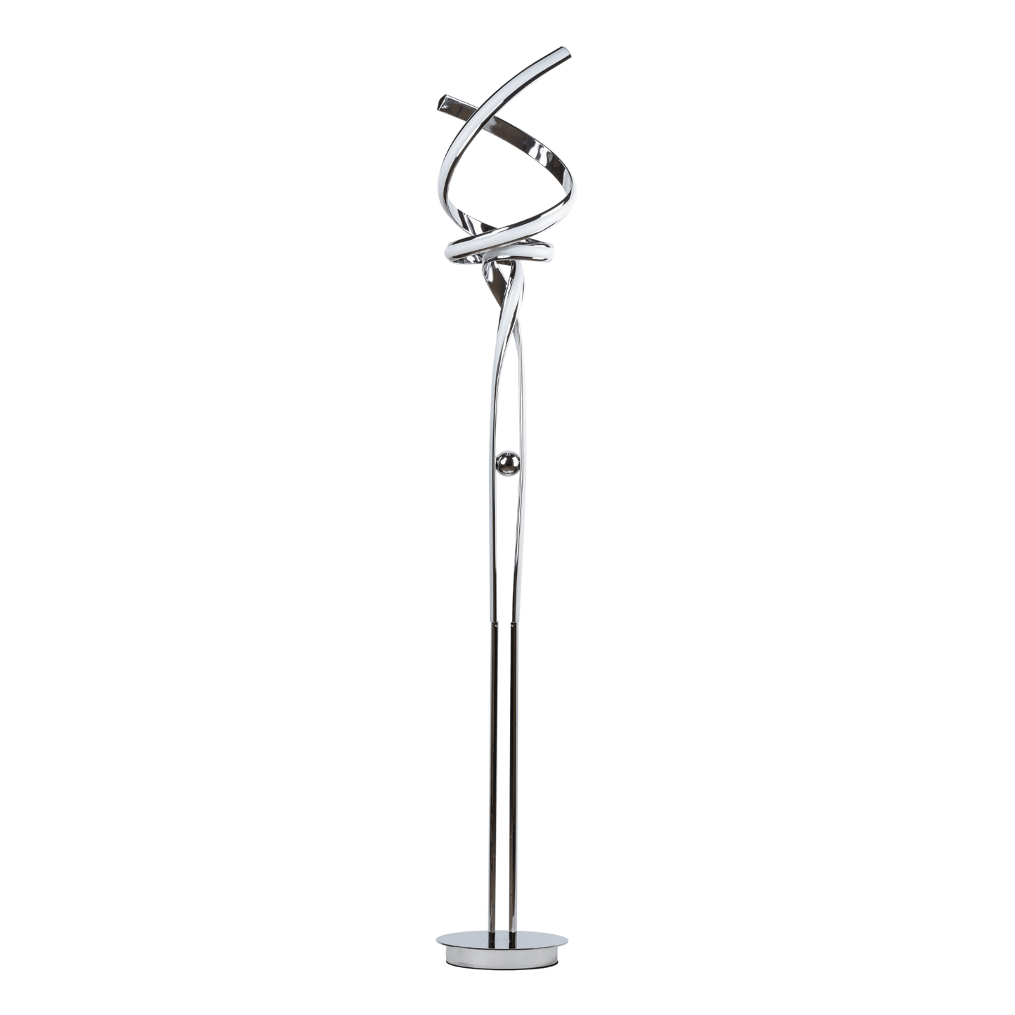 Munich LED 63" Floor Lamp Dimmable - Orvon Lighting