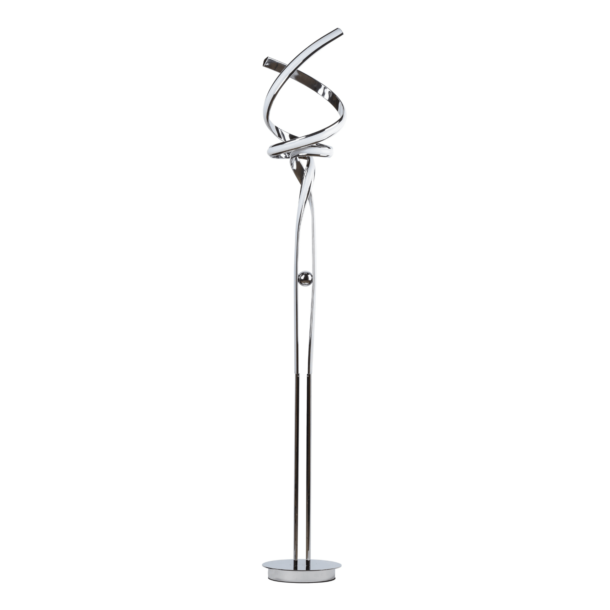 Munich LED 63" Floor Lamp Dimmable - Orvon Lighting