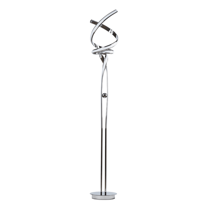 Munich LED 63" Floor Lamp Dimmable - Orvon Lighting