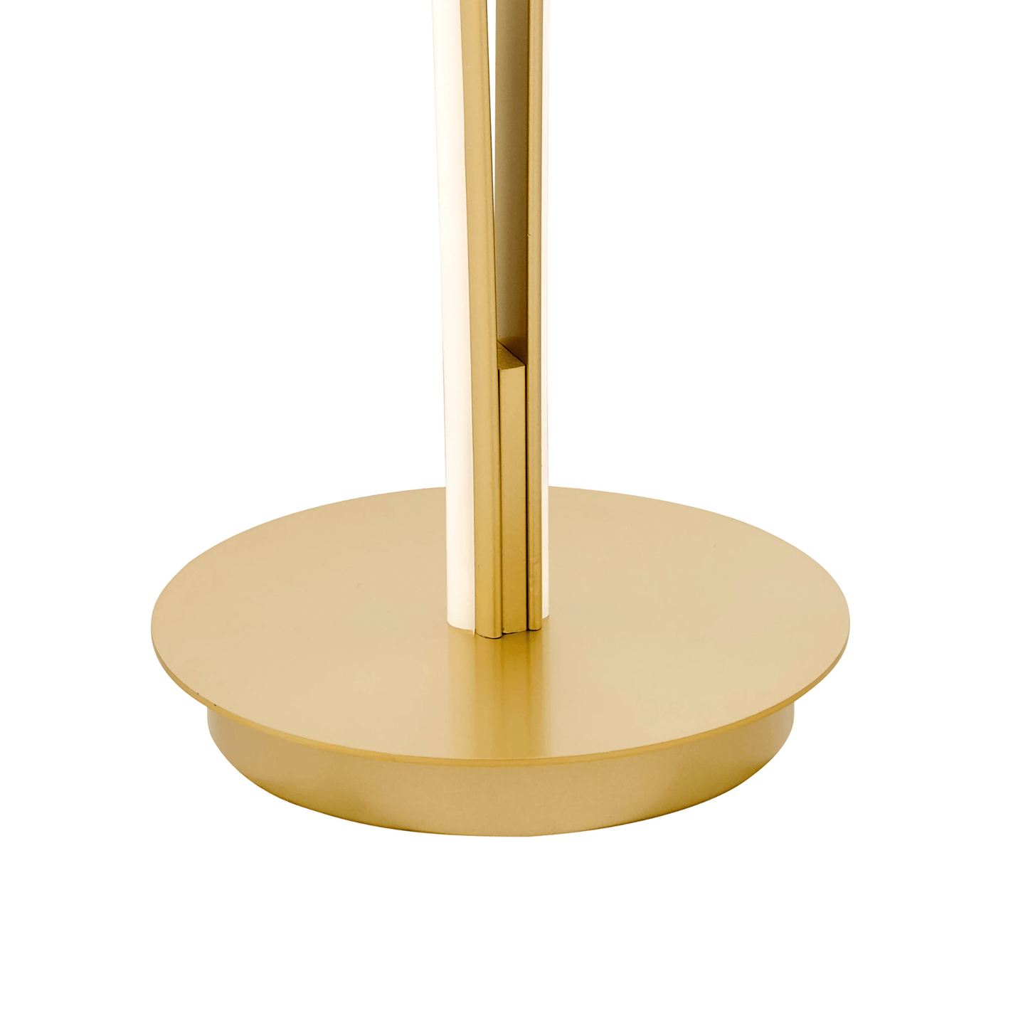 Munich LED 63" Floor Lamp Dimmable - Orvon Lighting