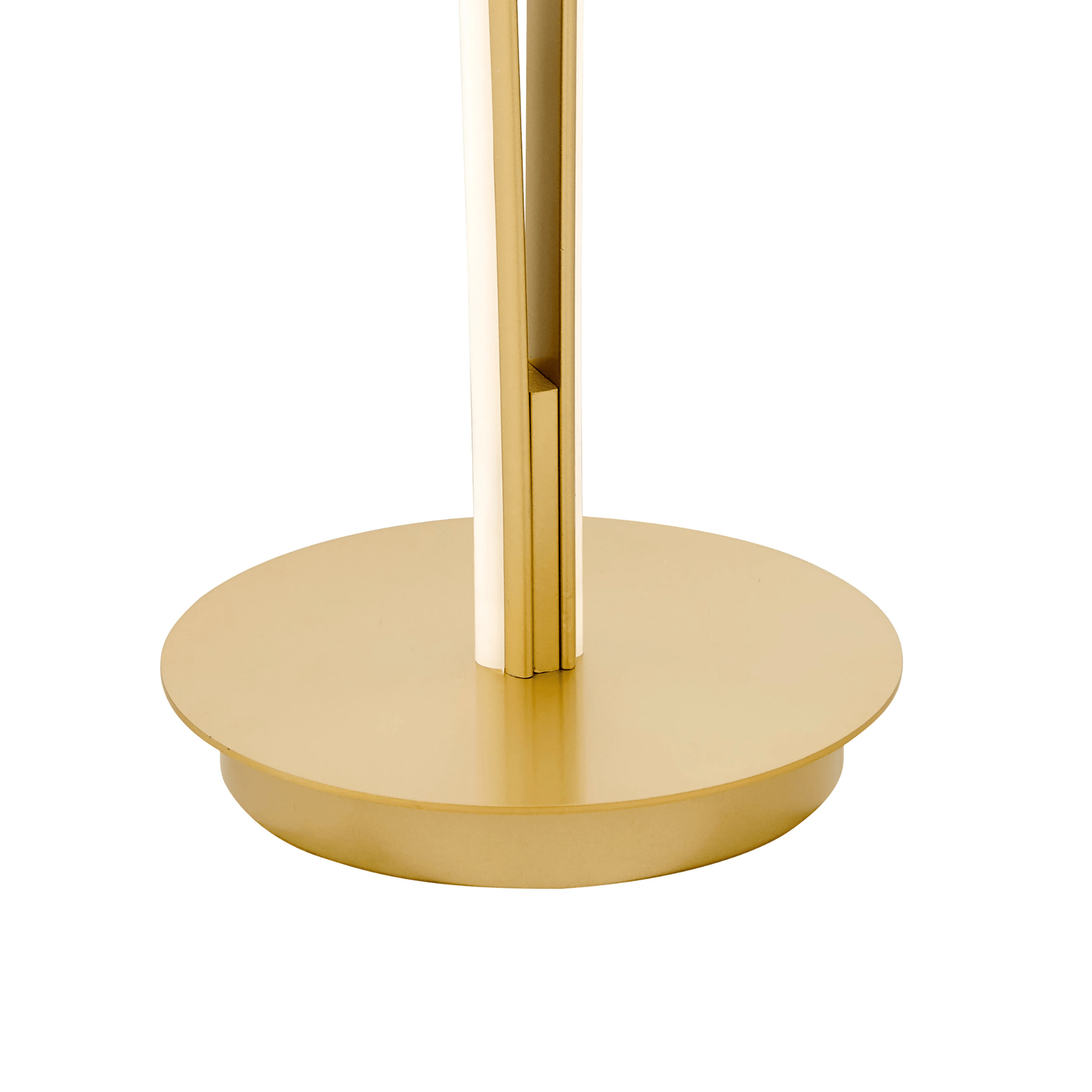 Munich LED 63" Floor Lamp Dimmable - Orvon Lighting