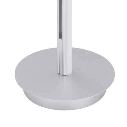 Munich LED 63" Floor Lamp Dimmable - Orvon Lighting