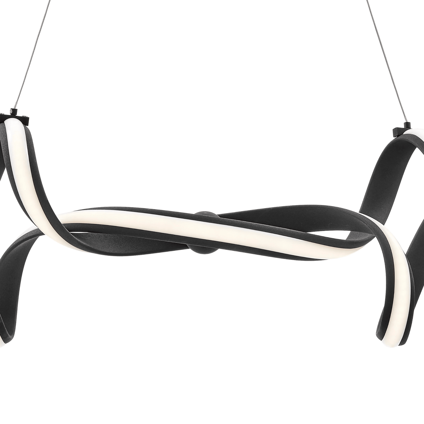 Munich LED Horizontal Chandelier - Orvon Lighting