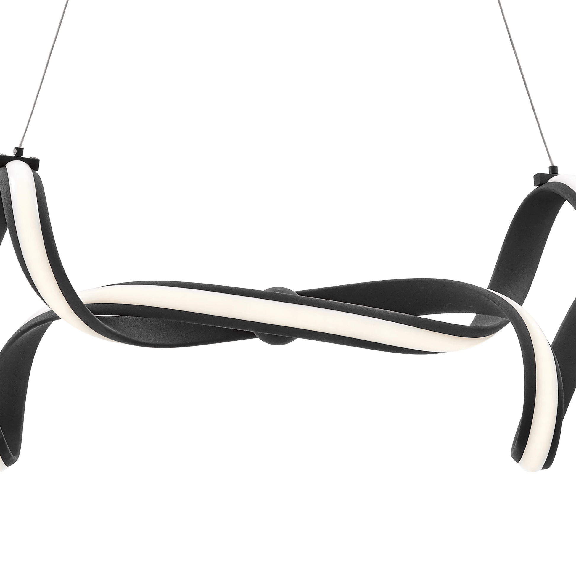 Munich LED Horizontal Chandelier - Orvon Lighting
