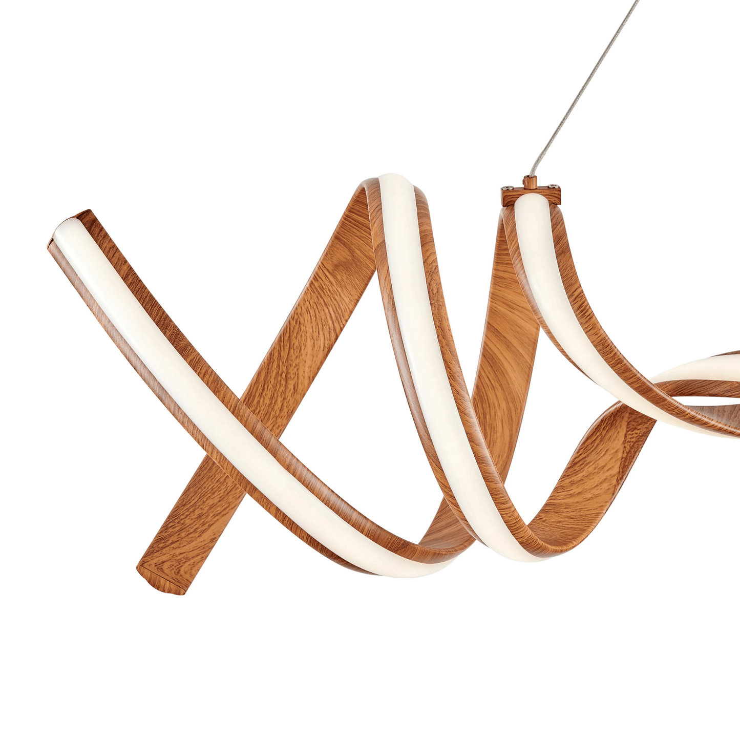 Munich LED Horizontal Chandelier - Orvon Lighting