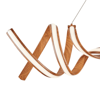 Munich LED Horizontal Chandelier - Orvon Lighting