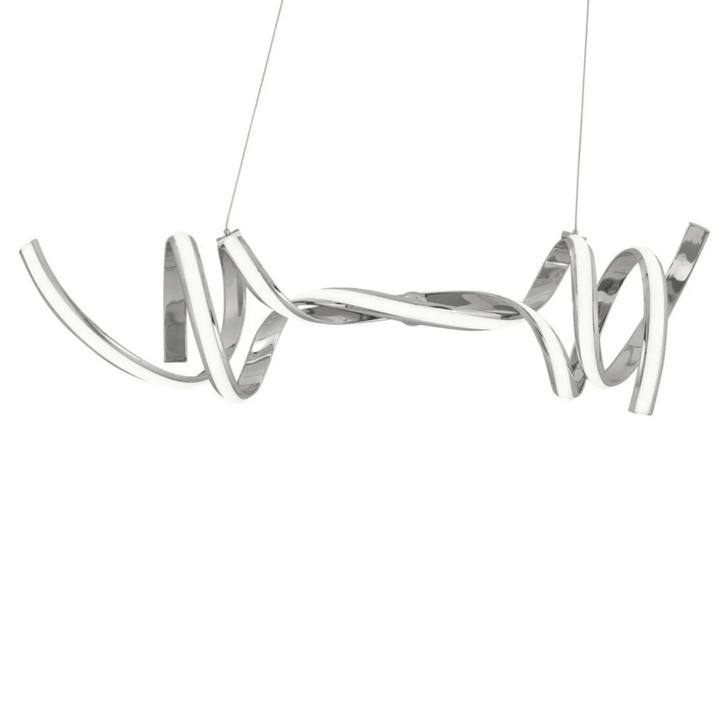 Munich LED Horizontal Chandelier - Orvon Lighting