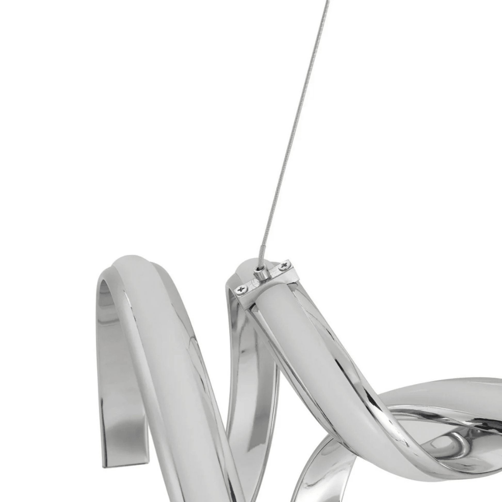 Munich LED Horizontal Chandelier - Orvon Lighting