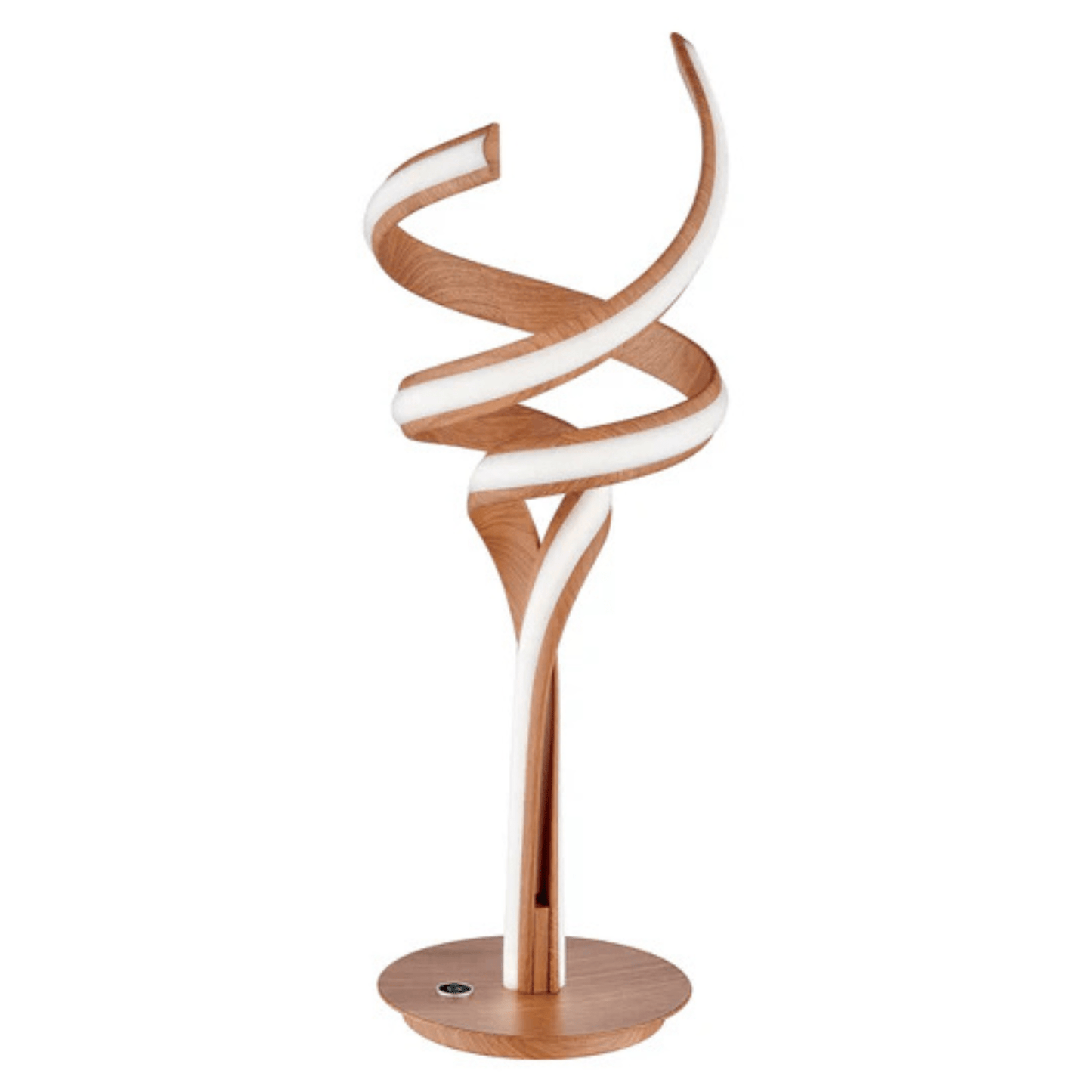 Munich Table Lamp LED Strip & Touch Dimmer - Orvon Lighting