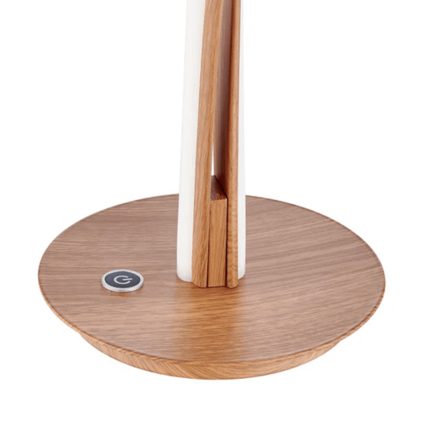 Munich Table Lamp LED Strip & Touch Dimmer - Orvon Lighting