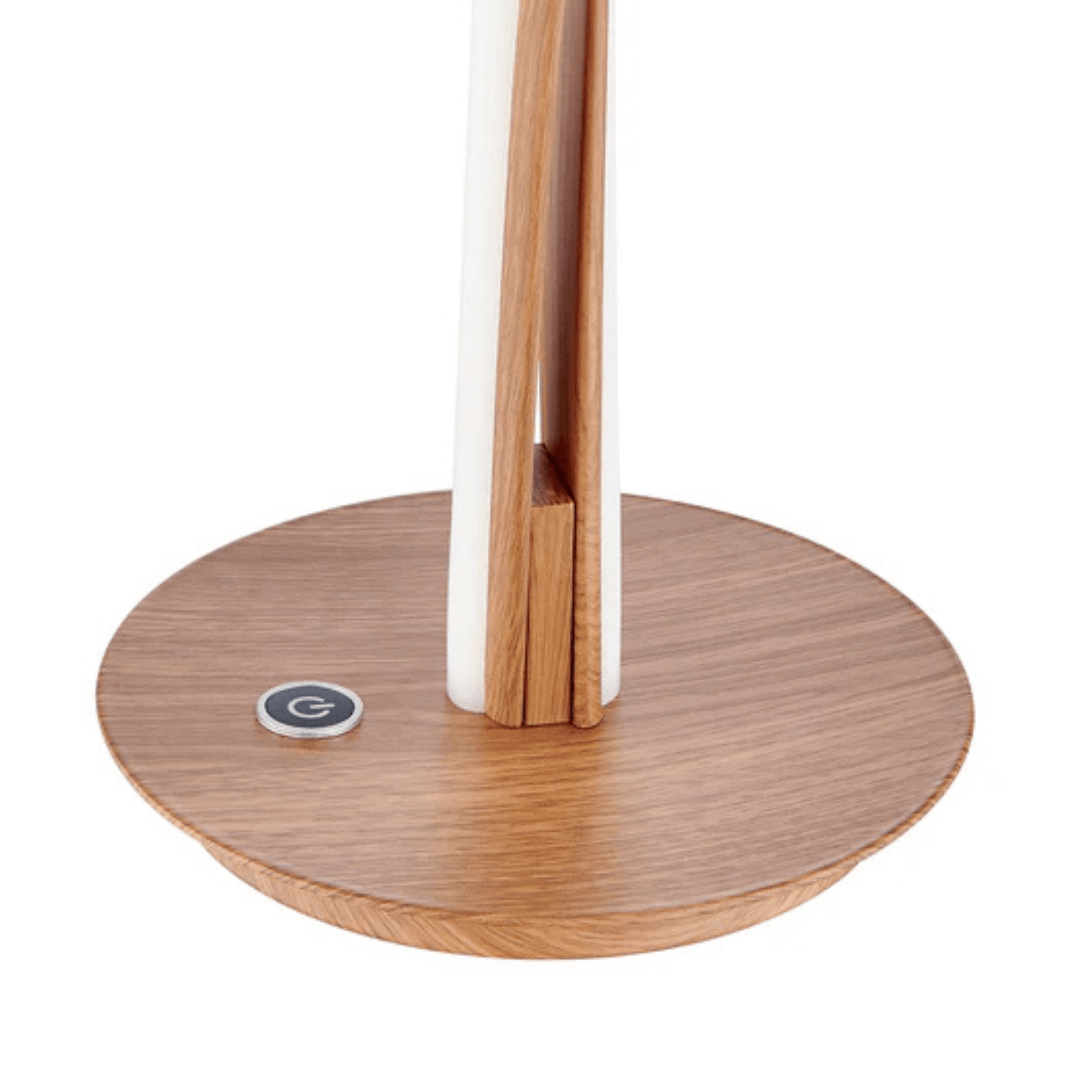Munich Table Lamp LED Strip & Touch Dimmer - Orvon Lighting