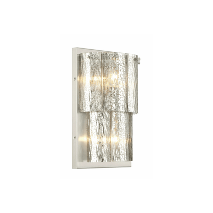 Museo 2 Light 8 inch Wall Sconce Wall Light - Orvon Lighting