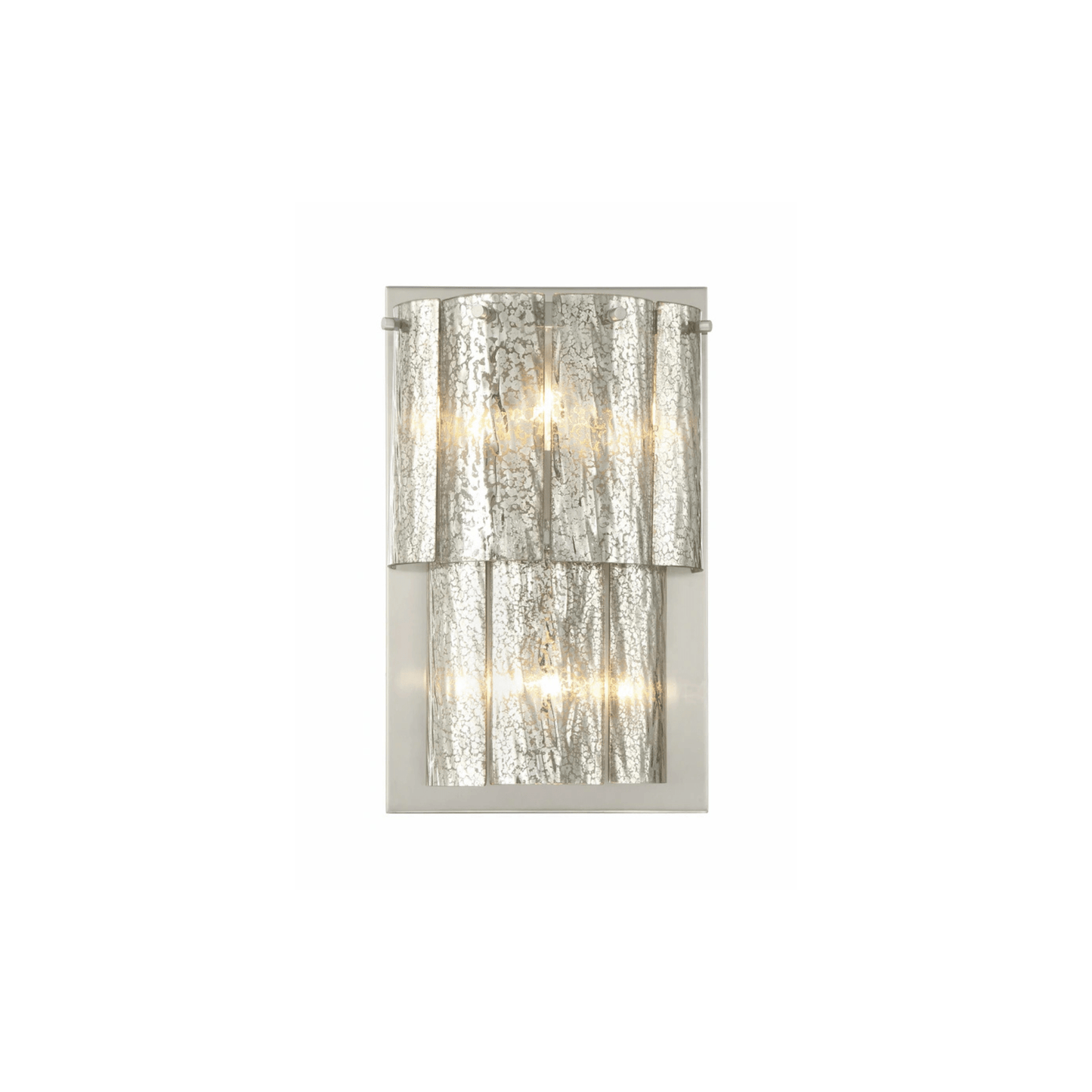 Museo 2 Light 8 inch Wall Sconce Wall Light - Orvon Lighting