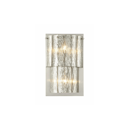Museo 2 Light 8 inch Wall Sconce Wall Light - Orvon Lighting