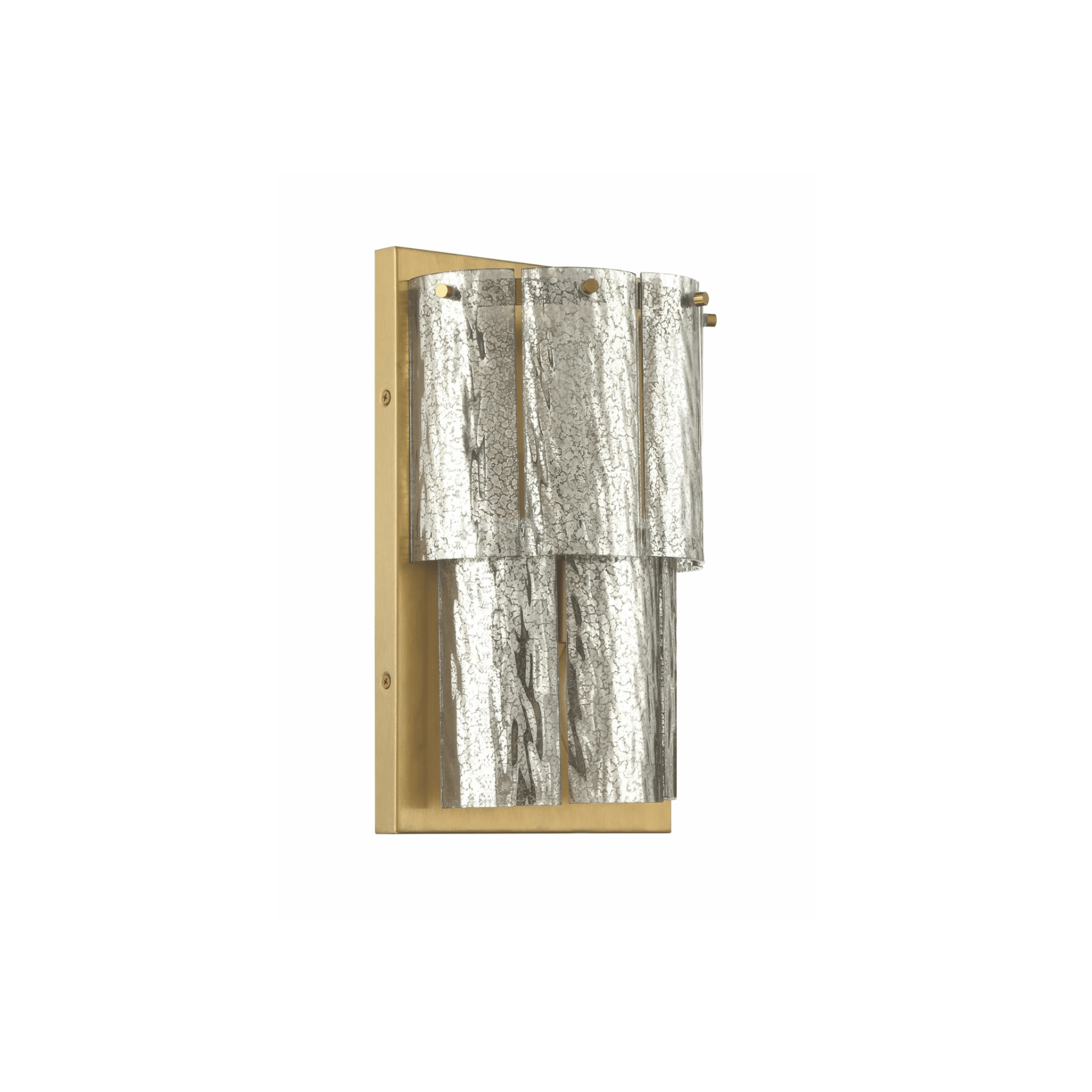 Museo 2 Light 8 inch Wall Sconce Wall Light - Orvon Lighting