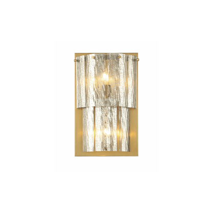 Museo 2 Light 8 inch Wall Sconce Wall Light - Orvon Lighting