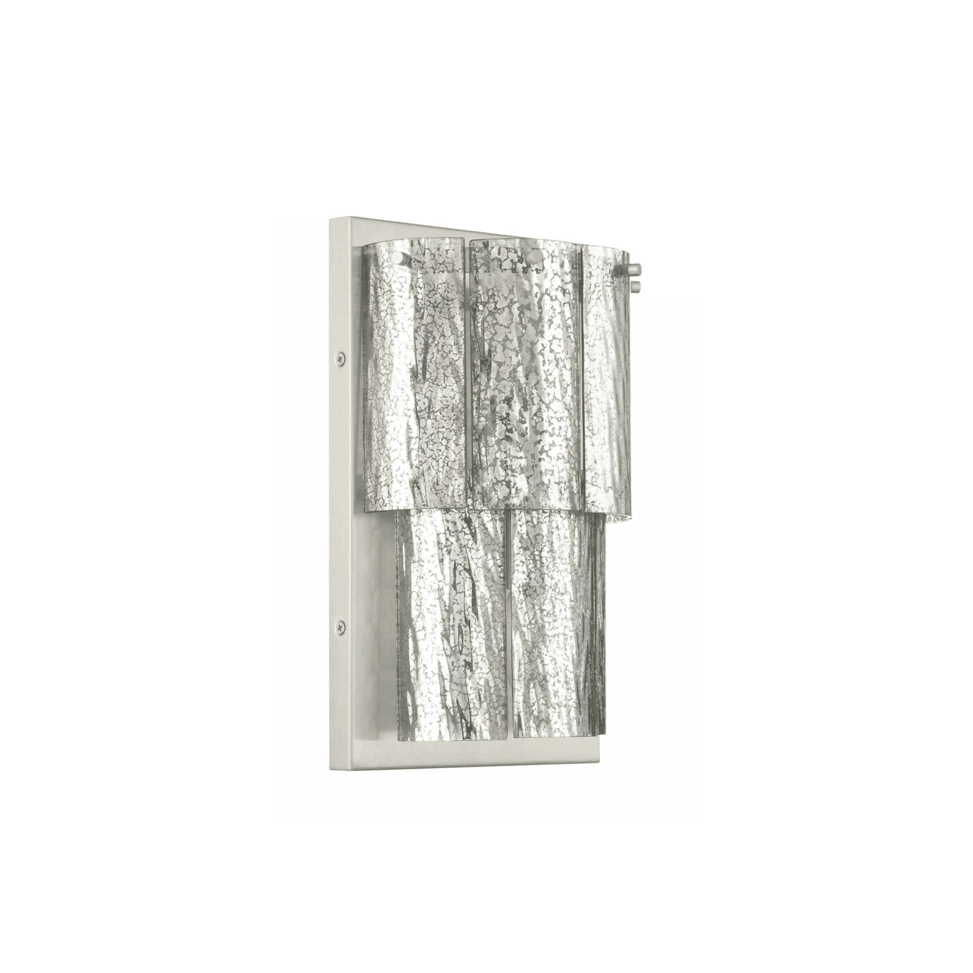 Museo 2 Light 8 inch Wall Sconce Wall Light - Orvon Lighting