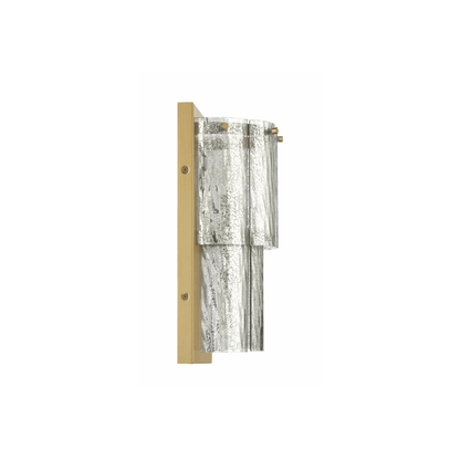 Museo 2 Light 8 inch Wall Sconce Wall Light - Orvon Lighting
