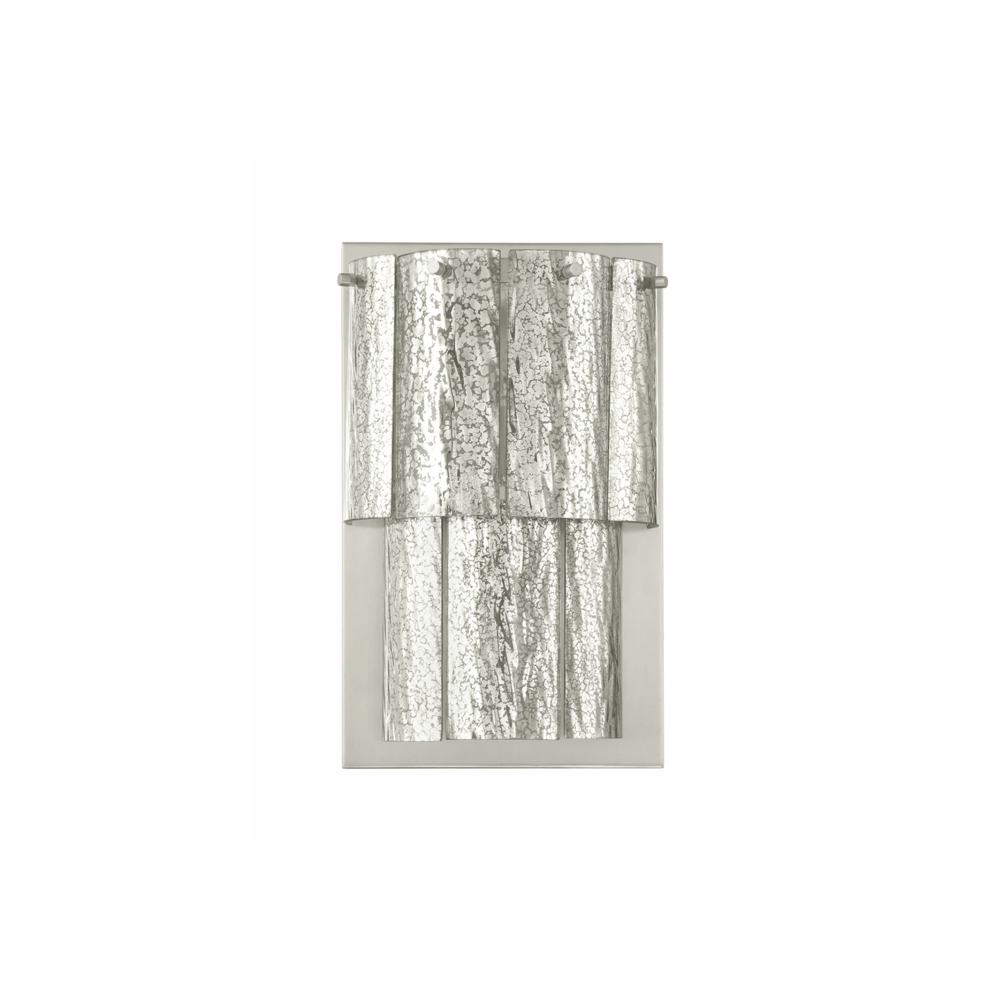 Museo 2 Light 8 inch Wall Sconce Wall Light - Orvon Lighting