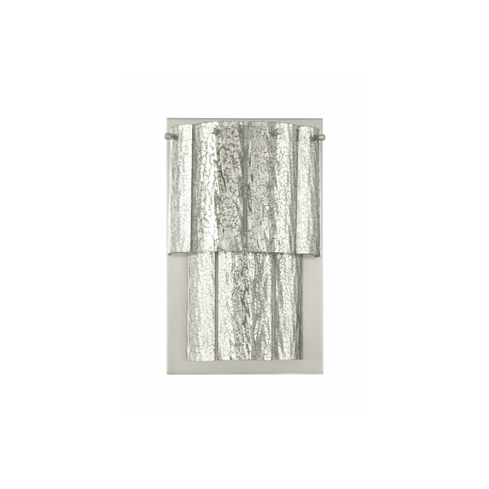 Museo 2 Light 8 inch Wall Sconce Wall Light - Orvon Lighting
