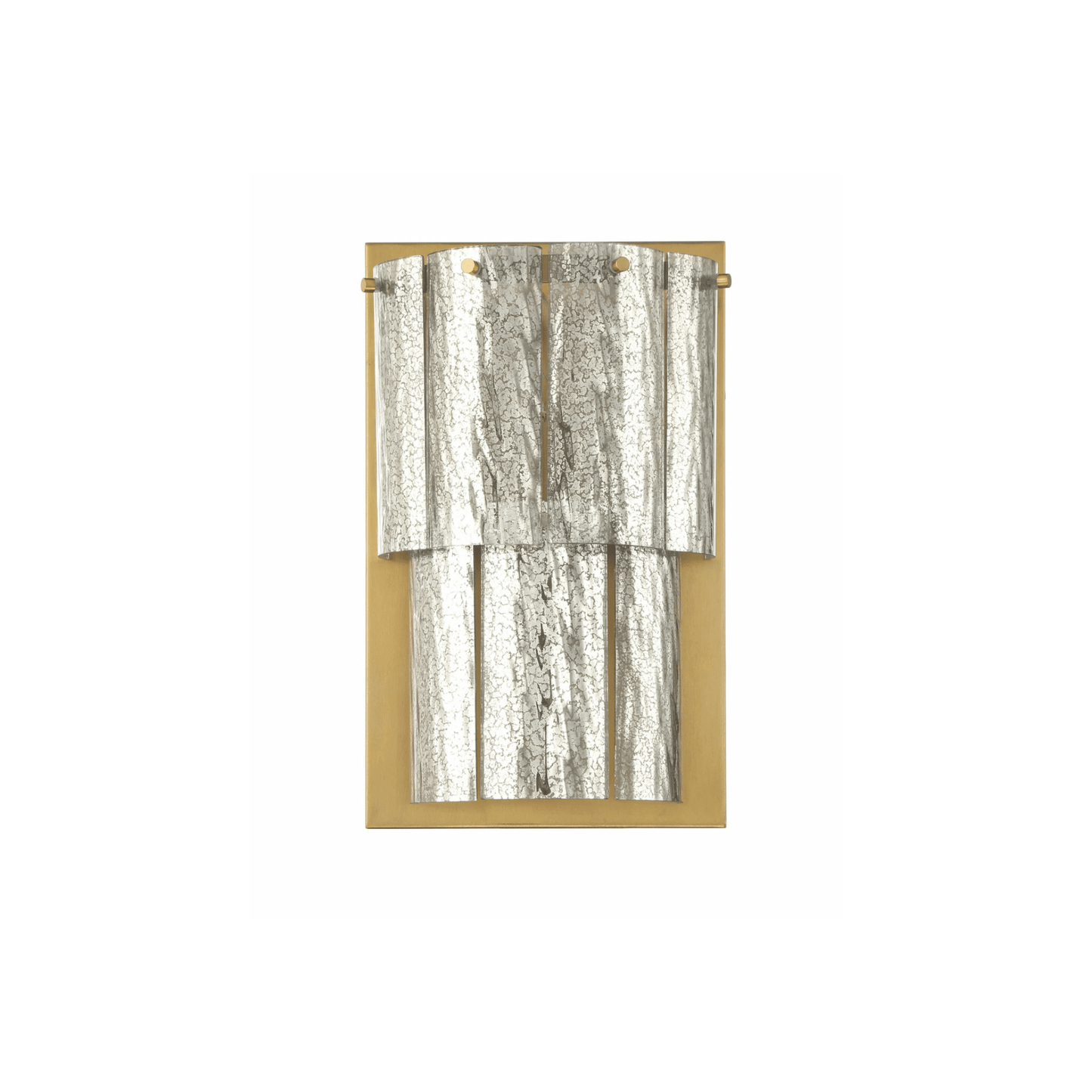 Museo 2 Light 8 inch Wall Sconce Wall Light - Orvon Lighting