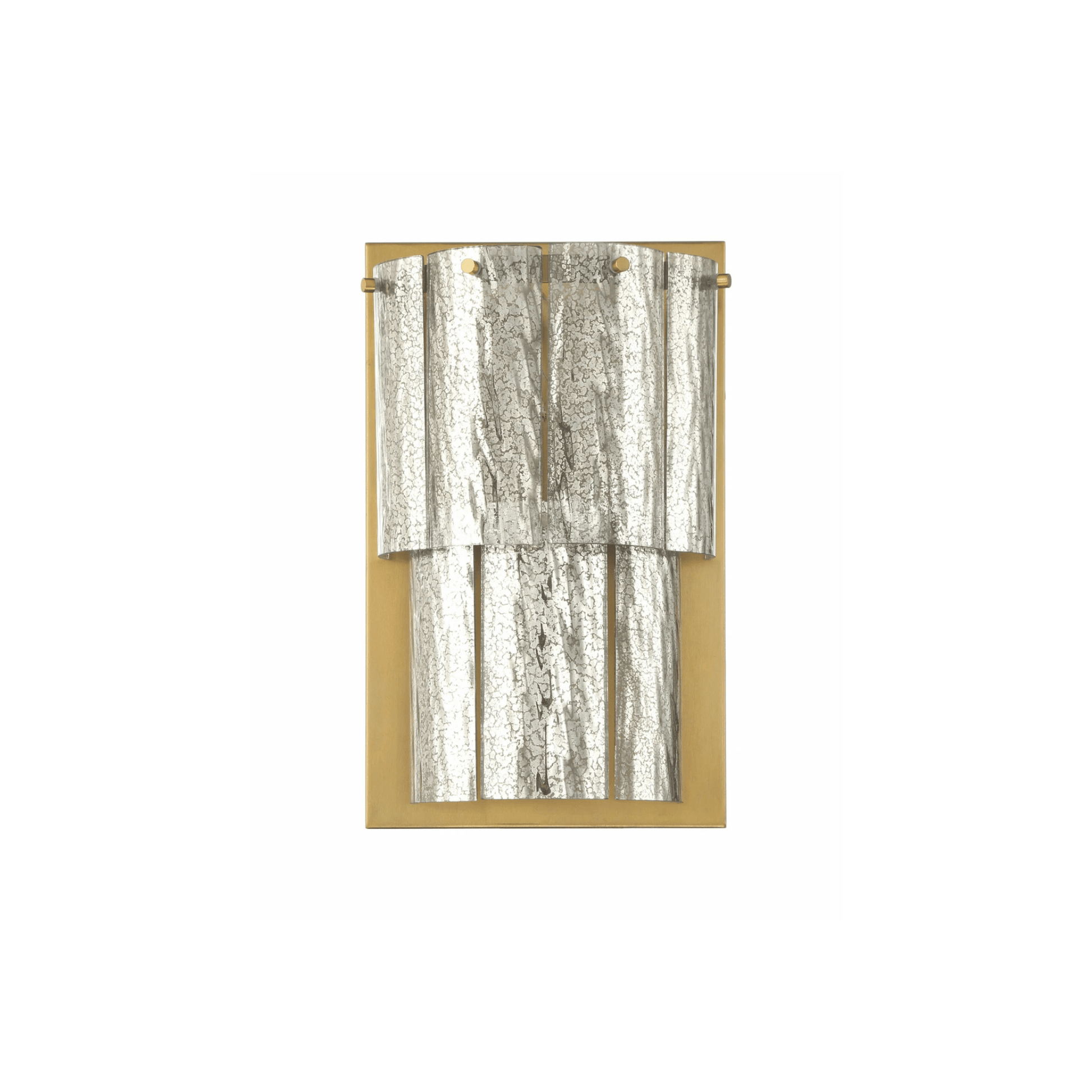 Museo 2 Light 8 inch Wall Sconce Wall Light - Orvon Lighting