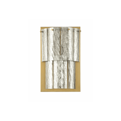 Museo 2 Light 8 inch Wall Sconce Wall Light - Orvon Lighting