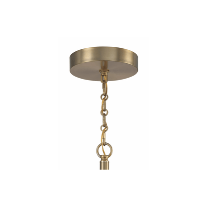 Museo 28 Light 48 inch Chandelier Ceiling Light - Orvon Lighting