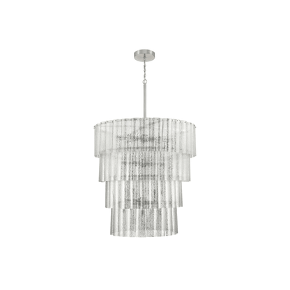 Museo 28 Light 48 inch Chandelier Ceiling Light - Orvon Lighting