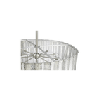 Museo 28 Light 48 inch Chandelier Ceiling Light - Orvon Lighting