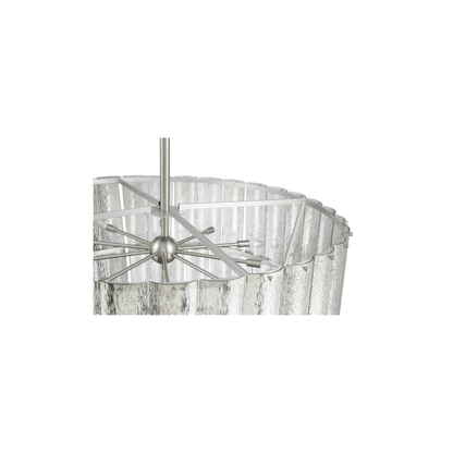 Museo 28 Light 48 inch Chandelier Ceiling Light - Orvon Lighting