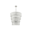 Museo 28 Light 48 inch Chandelier Ceiling Light - Orvon Lighting