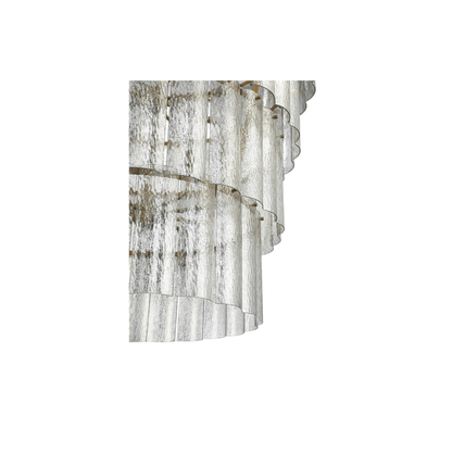Museo 28 Light 48 inch Chandelier Ceiling Light - Orvon Lighting