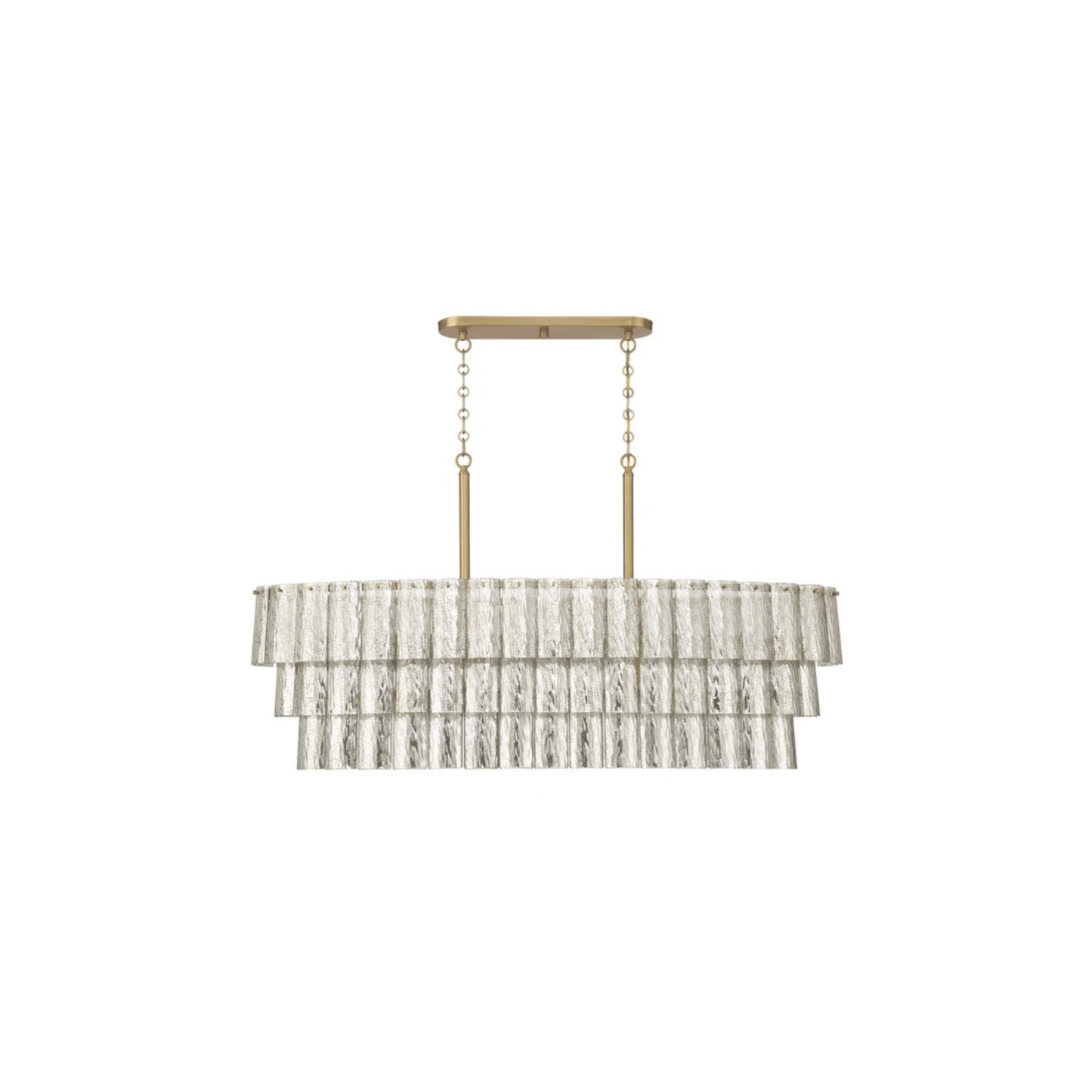 Museo Island Light Ceiling Light - Orvon Lighting