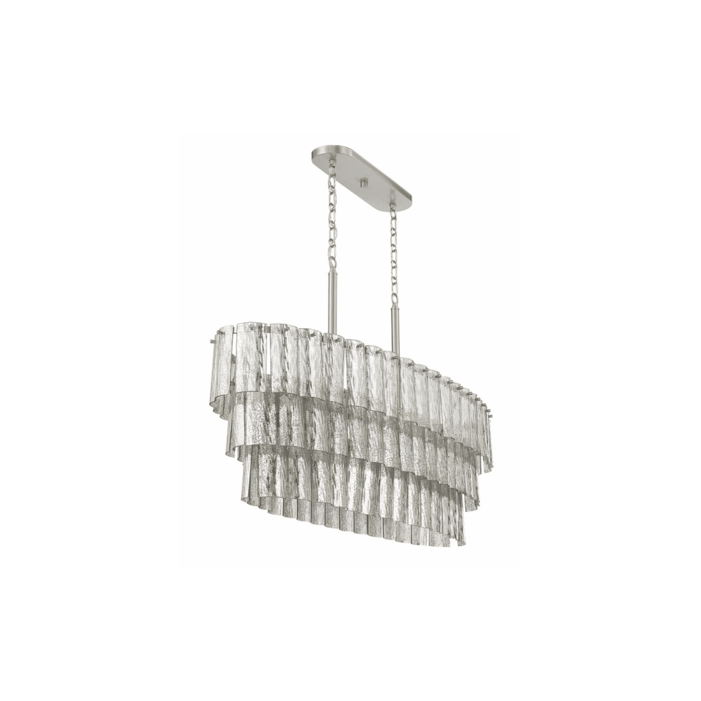 Museo Island Light Ceiling Light - Orvon Lighting
