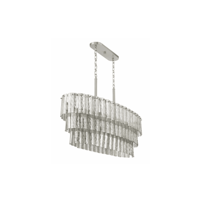 Museo Island Light Ceiling Light - Orvon Lighting