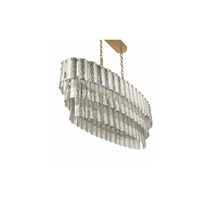 Museo Island Light Ceiling Light - Orvon Lighting