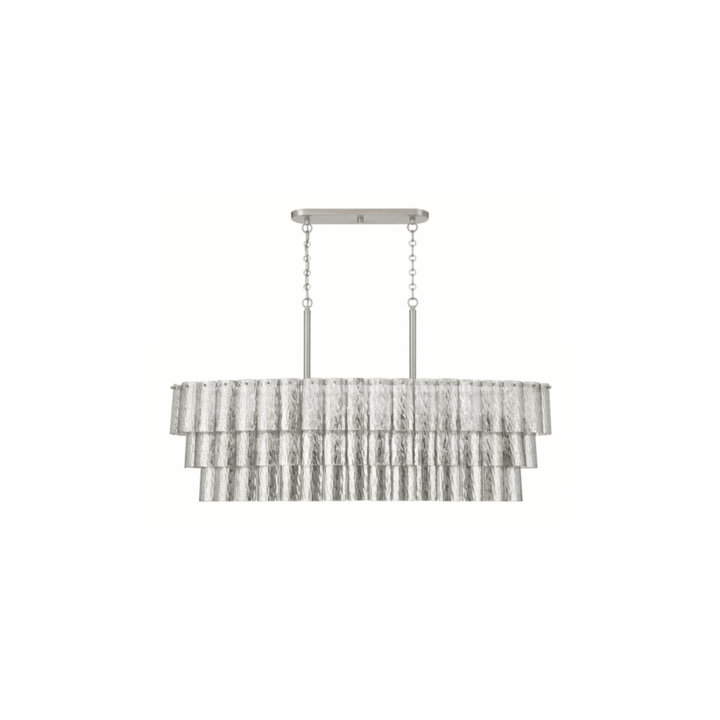 Museo Island Light Ceiling Light - Orvon Lighting