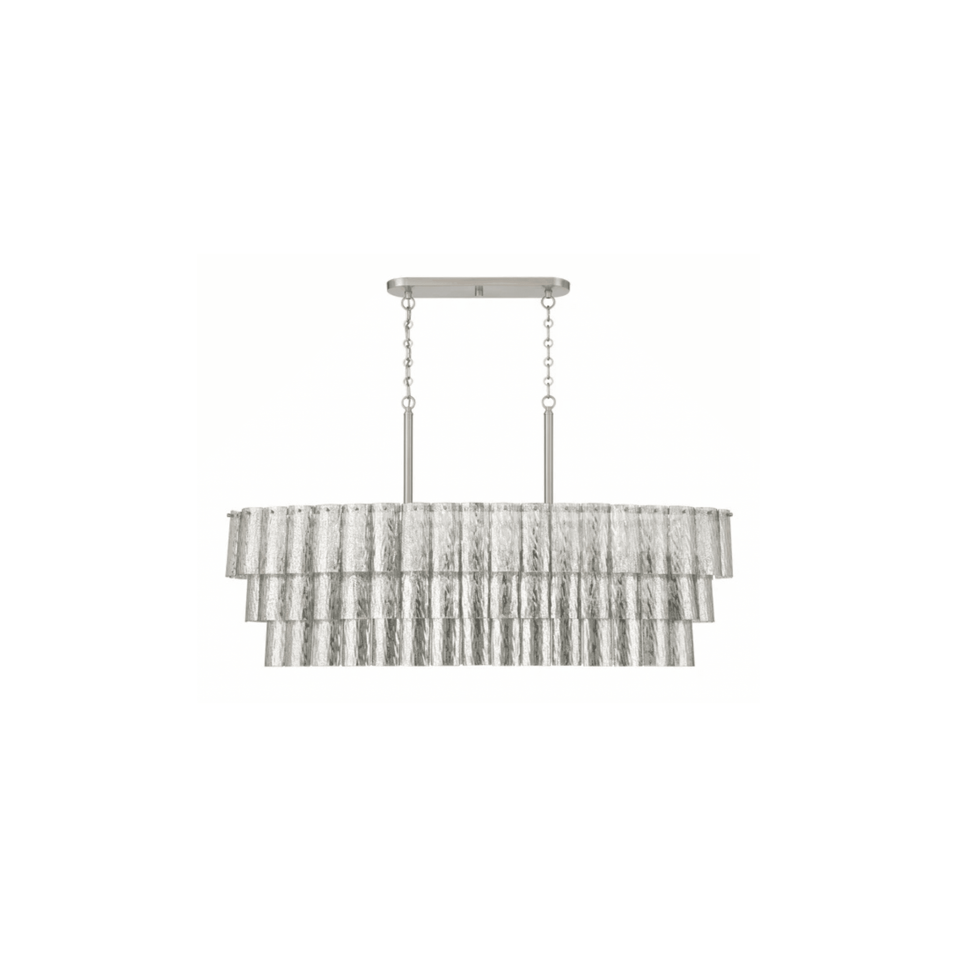 Museo Island Light Ceiling Light - Orvon Lighting