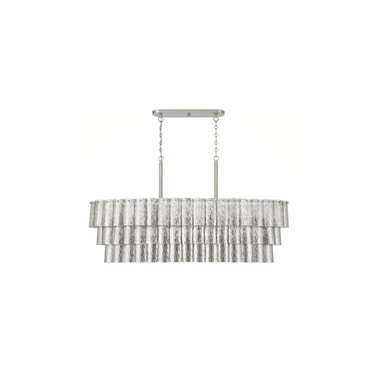 Museo Island Light Ceiling Light - Orvon Lighting