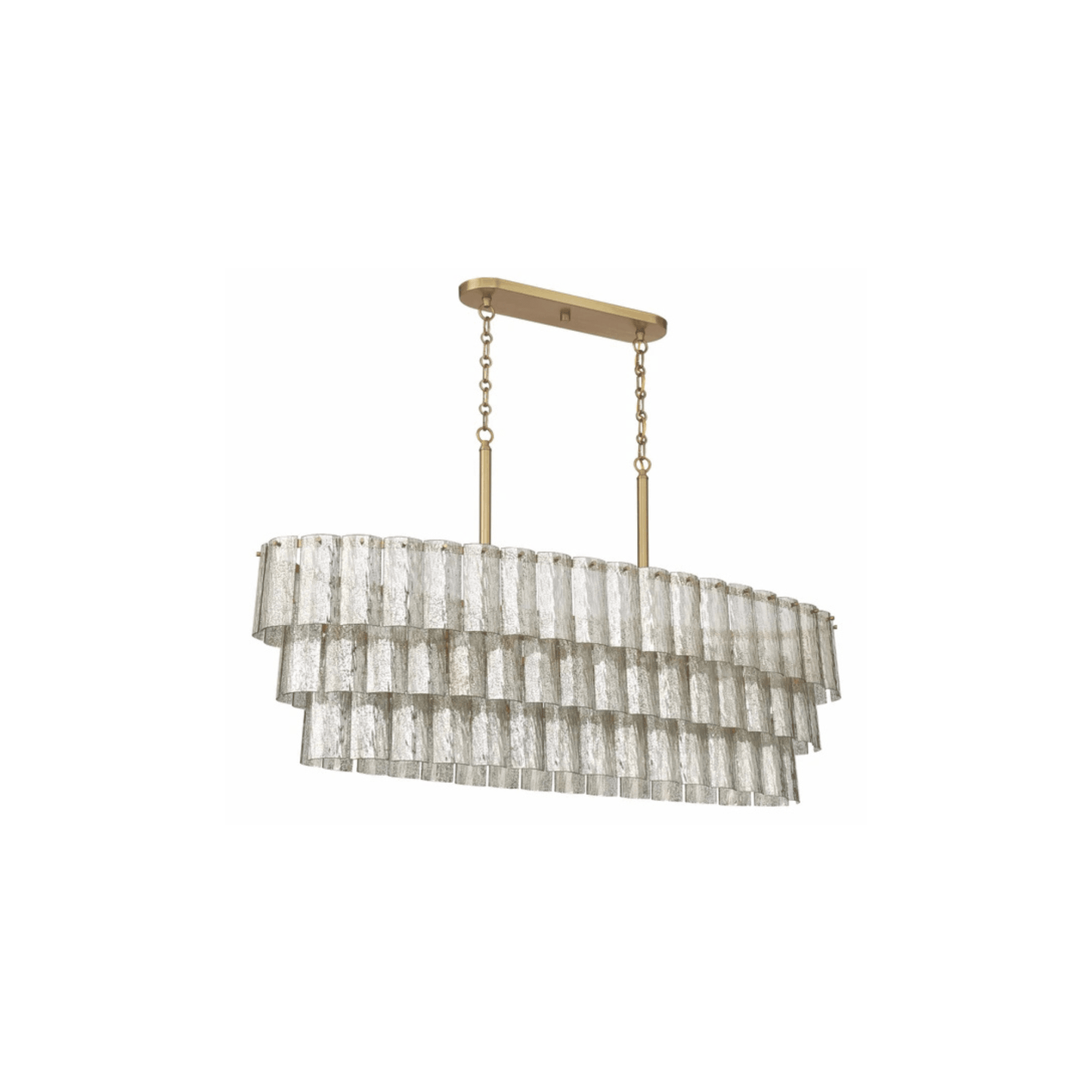 Museo Island Light Ceiling Light - Orvon Lighting