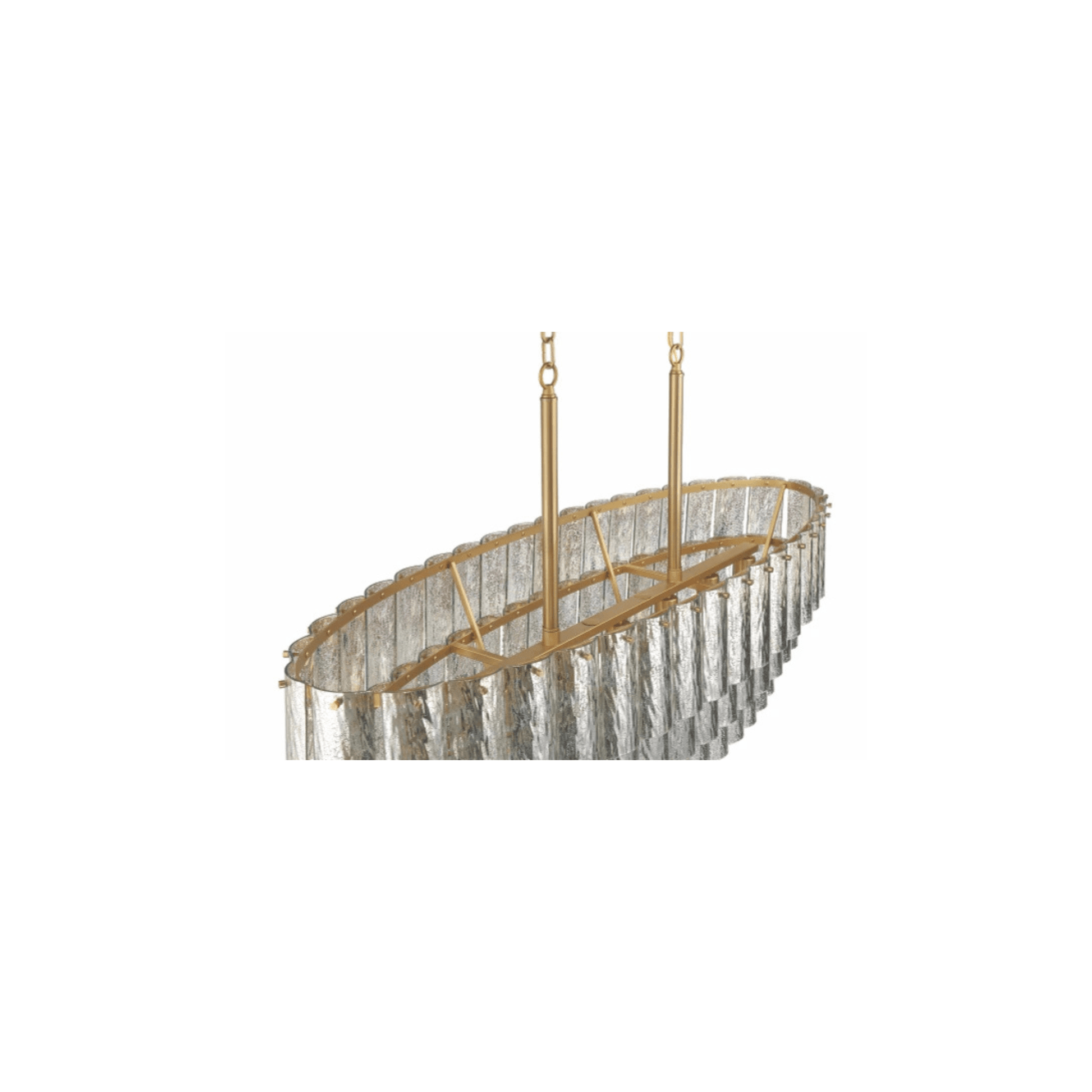 Museo Island Light Ceiling Light - Orvon Lighting