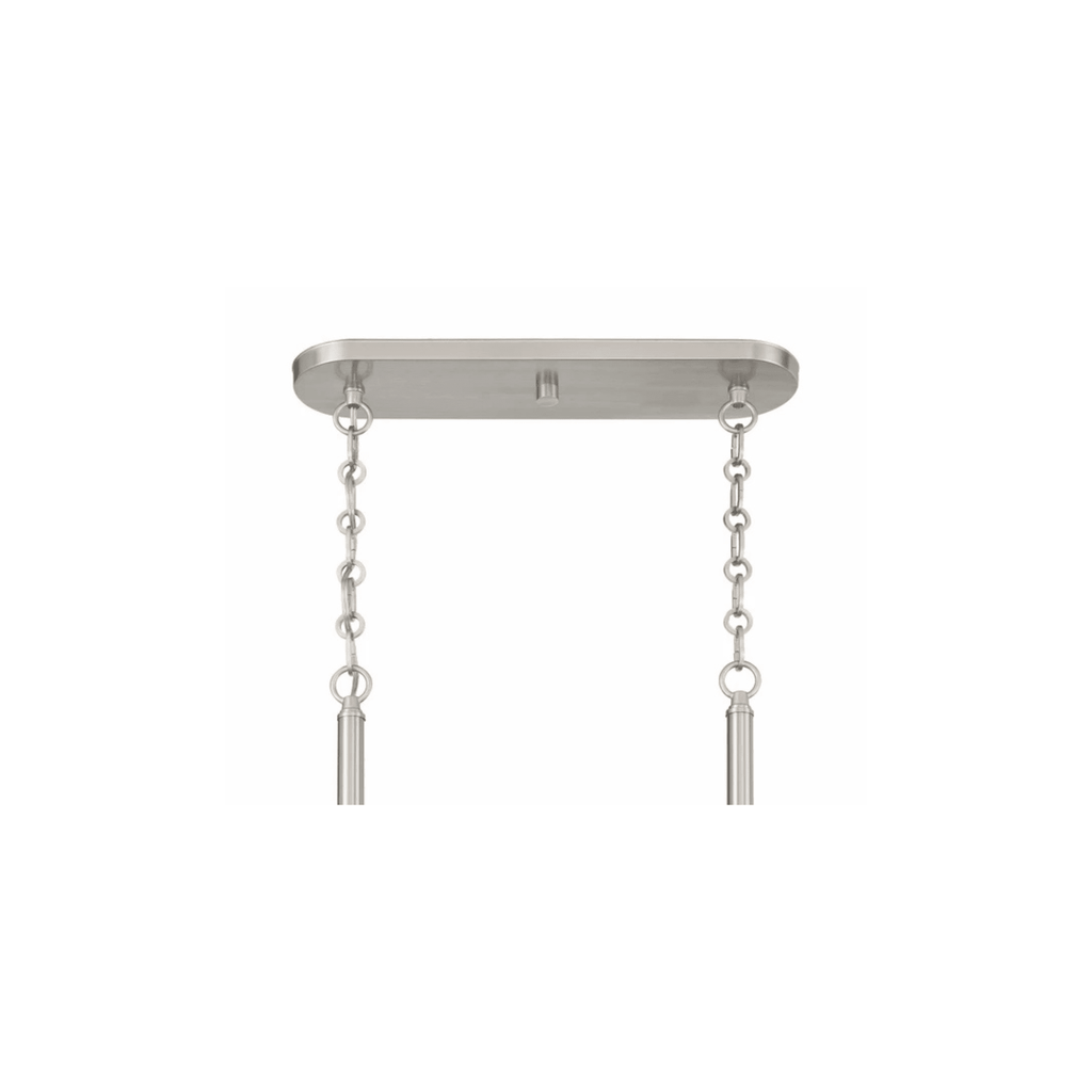 Museo Island Light Ceiling Light - Orvon Lighting